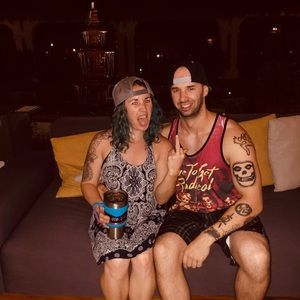 Meet your Posher, Tim